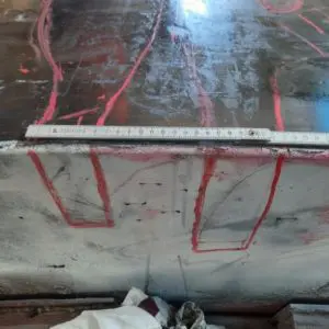 231120 Kilntyre Markings