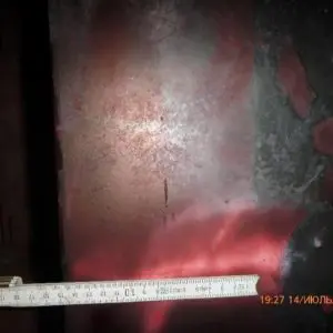 231120 kilntyre Crack measurement