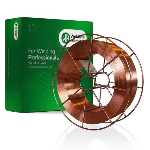 copperspool