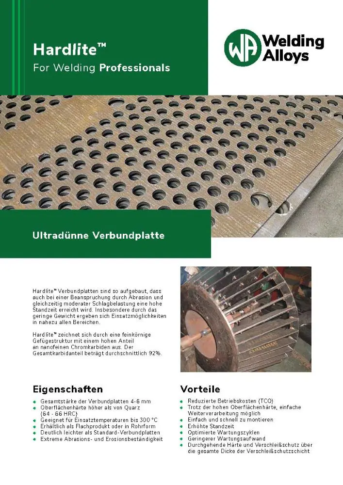 Hardlite™