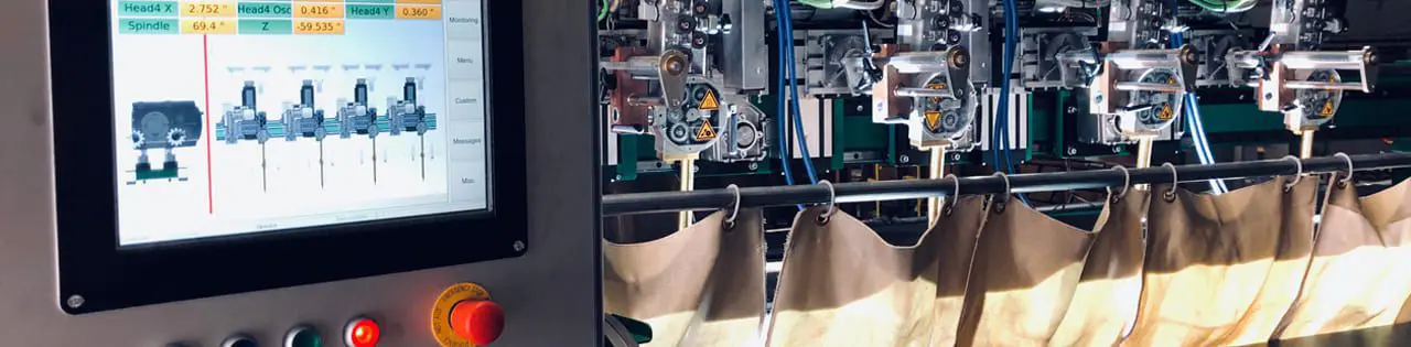 Máquina de soldadura - Rotary Plate Cladder