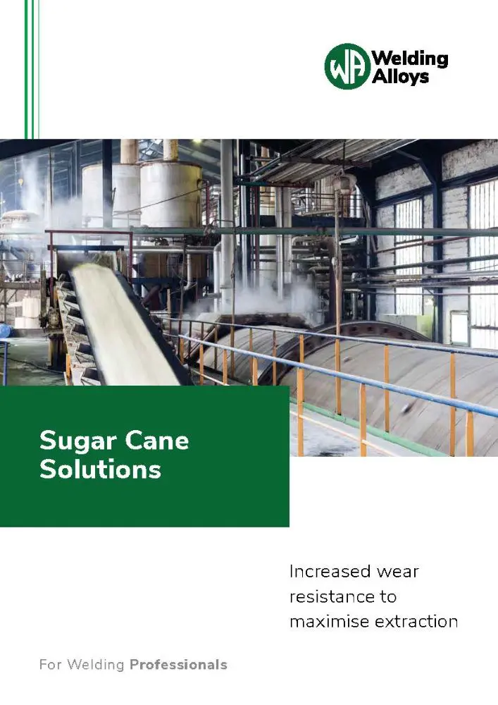 Sugar Cane Solutions