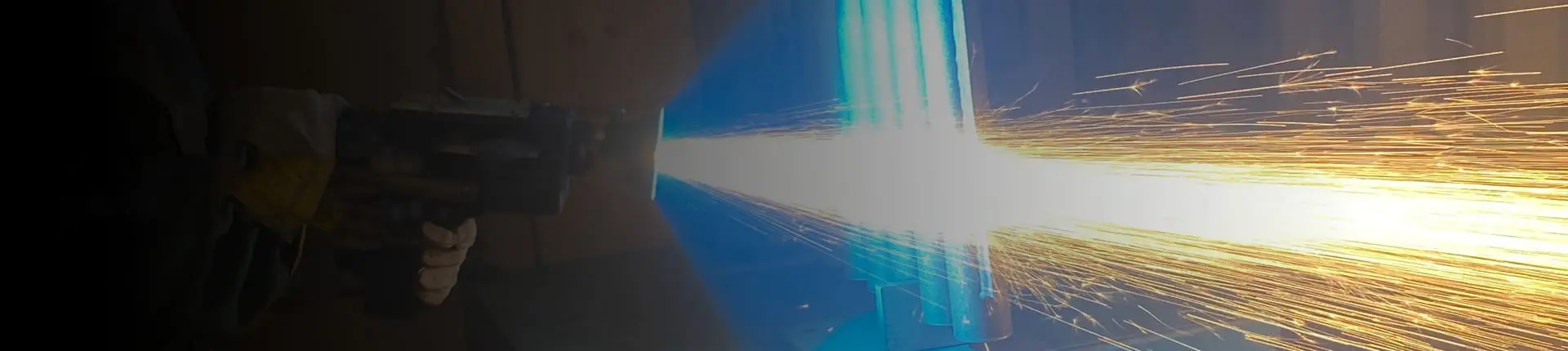 banner thermal spraying
