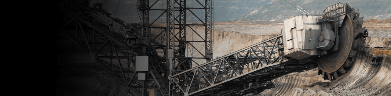 mineração mineração