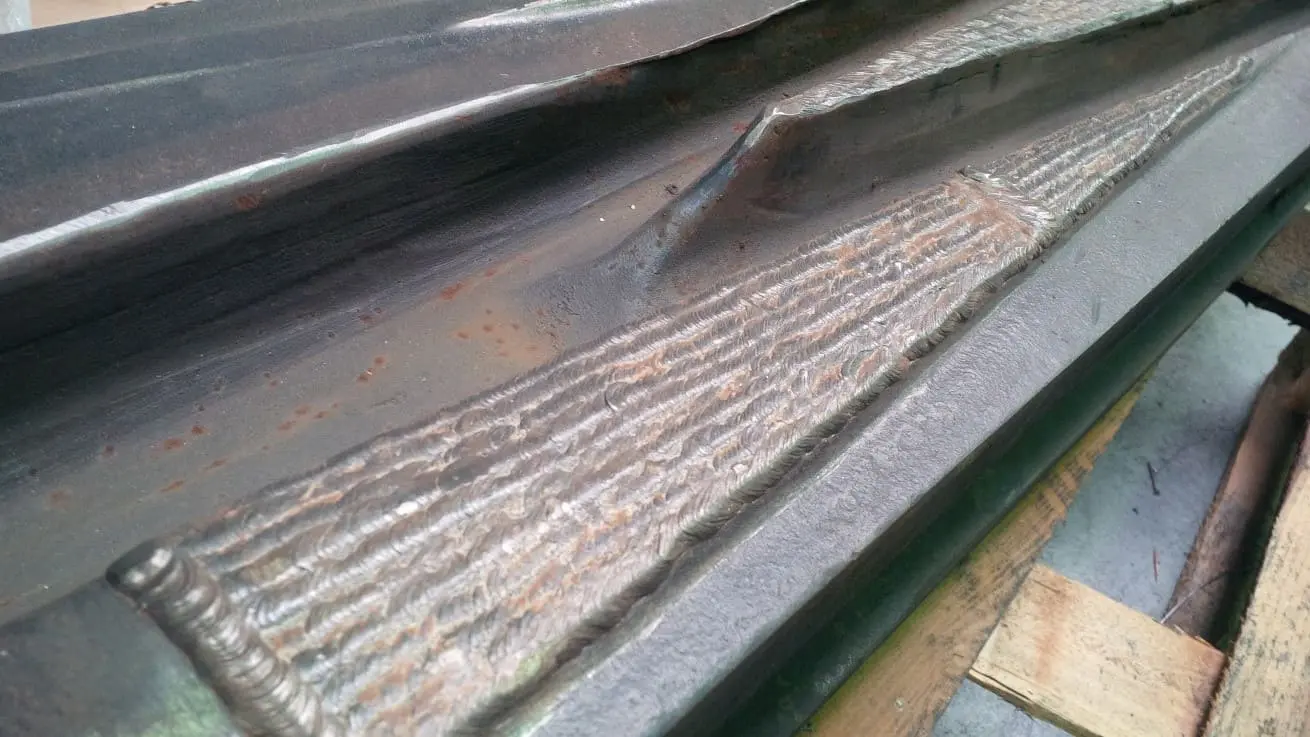 rails rails