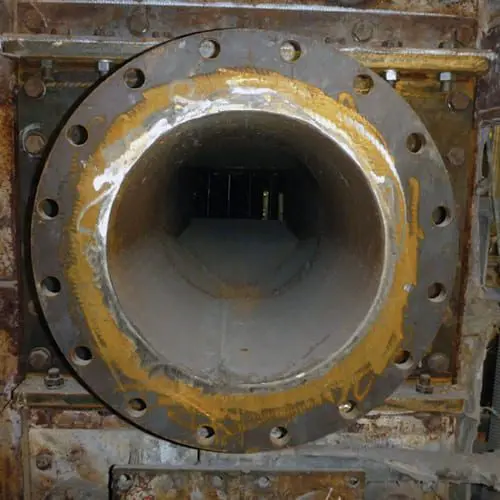 top view of fitted pipe top view of fitted pipe