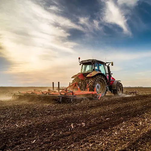 Agroalimentación