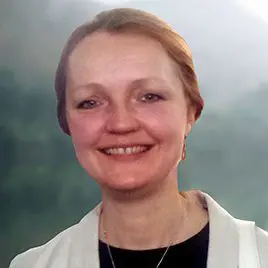 Anastasia Ustenko