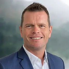 Dominic Stekly