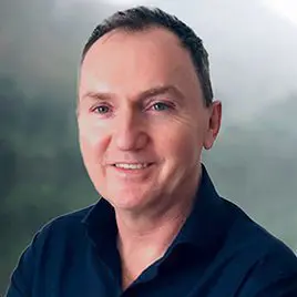 Johann Cilliers
