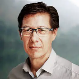 Mark Chinaloy