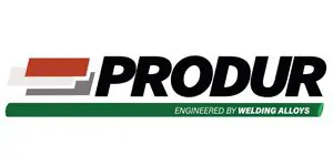 logotipo da Produr