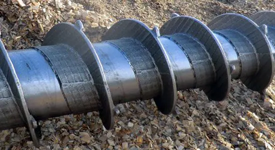 Screw Feeder
