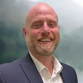 Simon Grant