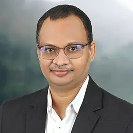 Dr. Venugopal Thota