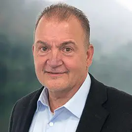 Volker Jendges