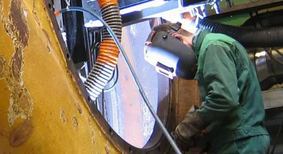 Pumpen und Pumpengehäuse