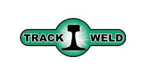 logotipo da Track-Weld