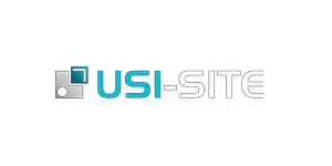 logotipo da USI-SITE