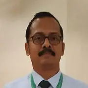 Anand Naik