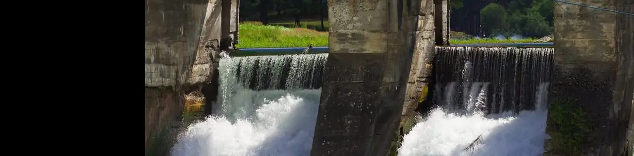 Banner Hydropower