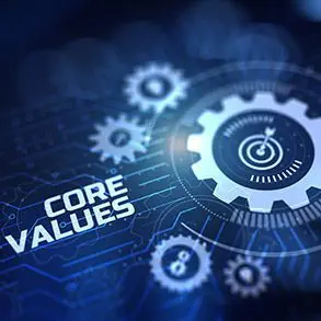 Compromiso, valores y principios de Welding Alloys