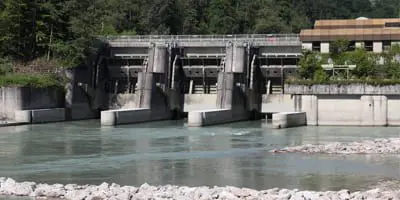 FEAT Hydropower