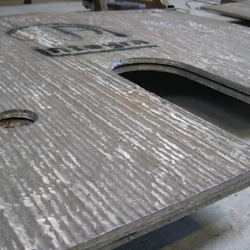 Hardplate Featured Hardplate Featured
