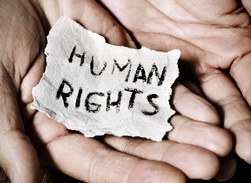 Human rights