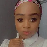 Pearl Msomi