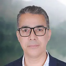 Dr. Saad Jakani