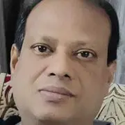 Sureshkumar Pilla