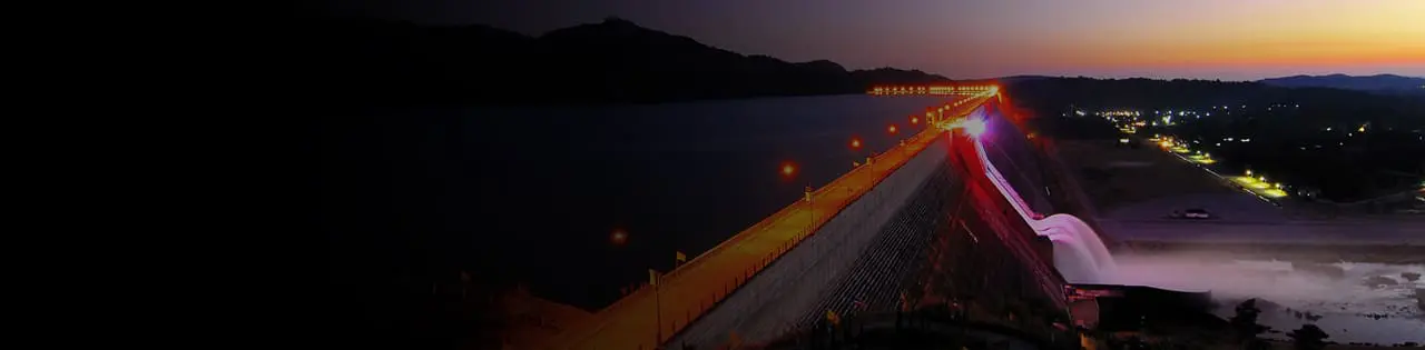 hydropower banner hydropower banner