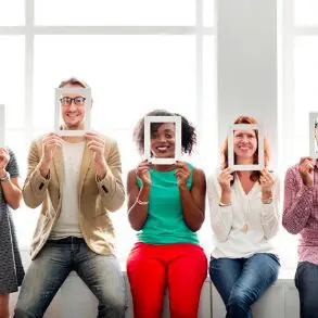 Igualdad, diversidad e inclusión