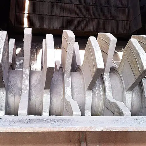 Advanced Wear Components Advanced Wear Components