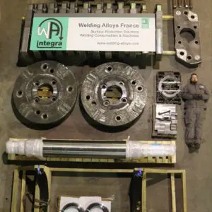 ROTOR pieces scaled ROTOR pieces scaled