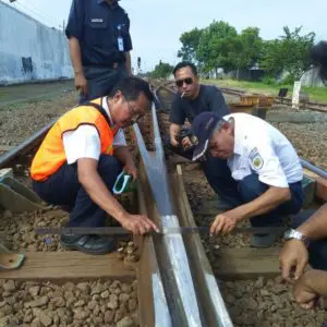 rail rail