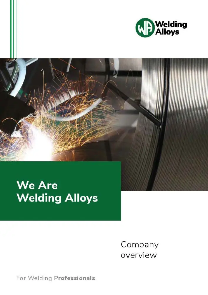 Corporate Brochure