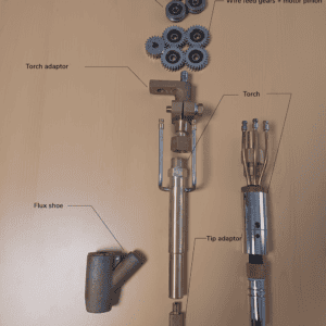 Welding Alloys Spare parts for welding machines Welding Alloys Spare parts for welding machines