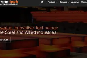 PremTech 1.1 PremTech 1.1