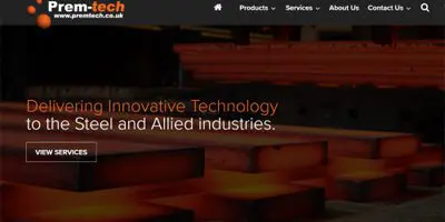 PremTech 1.1 PremTech 1.1