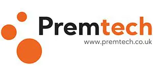 logotipo da Premtech