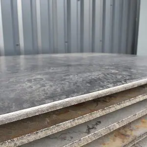 smooth surface wear plate smooth surface wear plate