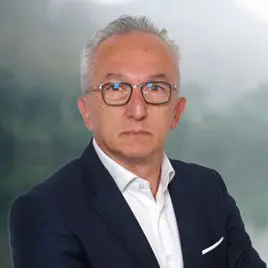 Vittorio Carucci