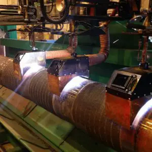 Roll Cladder R8000 Roll Cladder R8000