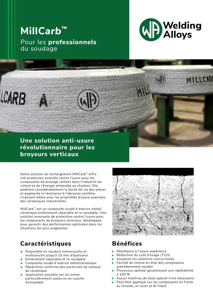 MillCarb™
