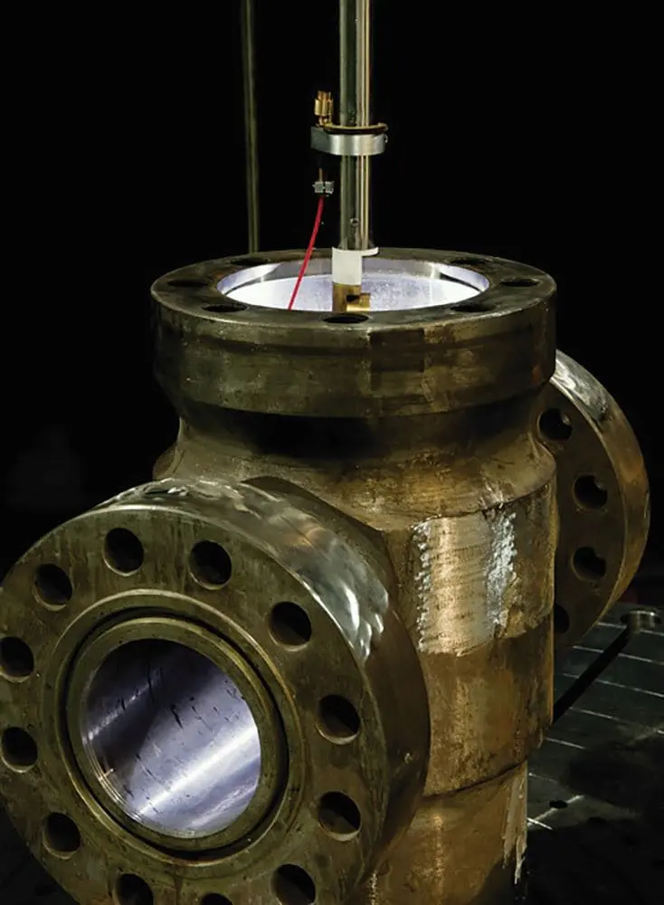 Wing Valve Wing Valve
