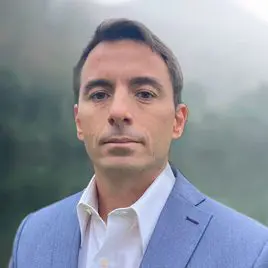 Marcelo Begueri
