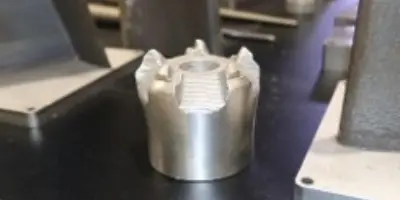 Welding Alloys and 3DGBIRE-FEAT