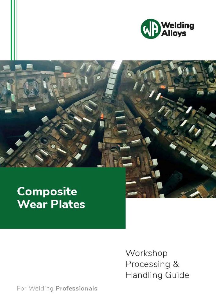 Workshop & Plate Processing Manual